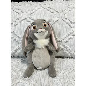 Disney Sofia the First Plush Clover Rabbit Stuffed Animal Bunny Stuffie 2014